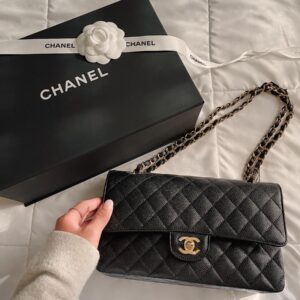 Borse Chanel